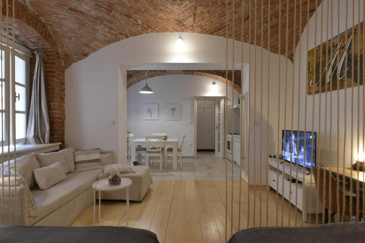Apartment Azalea Загреб Екстер'єр фото