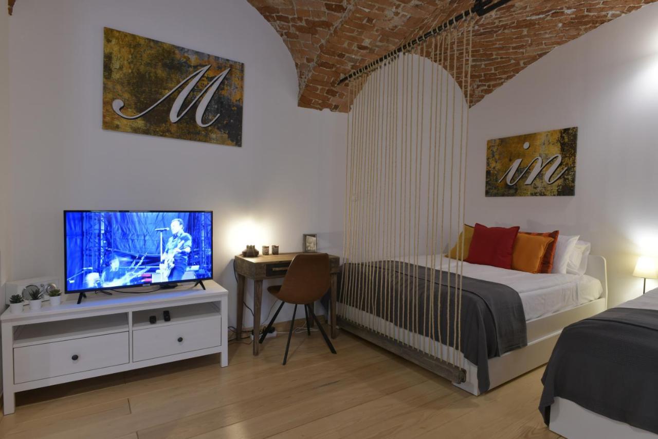 Apartment Azalea Загреб Екстер'єр фото